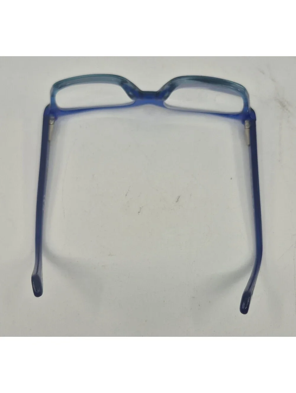 Ray-Ban RB 1536 3731 48-16-130mm Eyeglasses FRAMES ONLY - FAIR CONDITION - READ